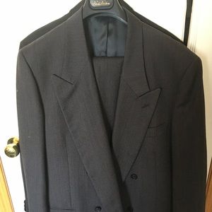 Mani By Giorgio Armani